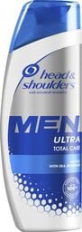  head & shoulders Szampon do włosów Men Ultra Total Care 270ml