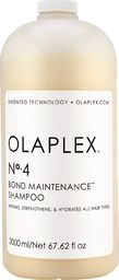 Olaplex  No.4 Bond Maintenance Szampon Odbudowujący Do Włosów 2000ml