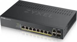 Switch ZyXEL GS1920-8HPV2-EU0101F