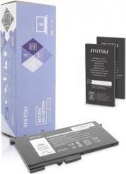 Bateria Mitsu Dell Latitude E5280 E5480 E5580 (BC/DE-E5580)