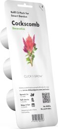 Click And Grow Click and Grow refill celozja 3-pak