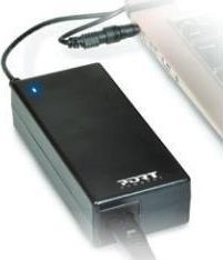 Zasilacz do laptopa Port Designs 65 W, USB-C, 24 V (900097)