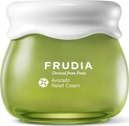 Frudia Krem do twarzy Avocado Relief Cream odżywczy 55g