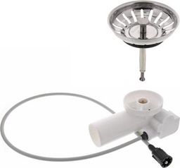 Syfon Blanco Zestaw sterowania korka do zestawu spustowego