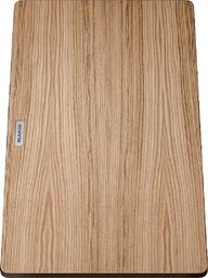 Deska do krojenia Blanco drewniana 42,4x24cm 