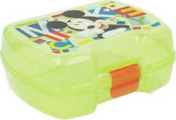  Disney Mickey Mouse - Lunchbox uniwersalny