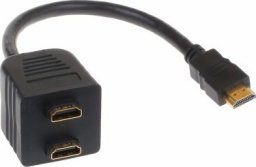  Iso Trade Rozgałęźnik/sumator HDMI