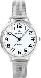 Zegarek Perfect ZEGAREK DAMSKI PERFECT F102 (zp891a) uniwersalny