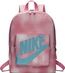  Nike Plecak szkolny Classic różowy