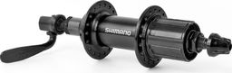 Shimano Piasta tył Shimano Tourney FH-TY500 7 rz. 36H, czarna uniwersalny
