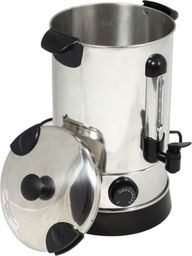 vidaXL Podgrzewacz do wina grzanego Warnik 6,8 l
