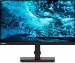 Monitor Lenovo ThinkVision T23i-20 (61F6MAT2EU)