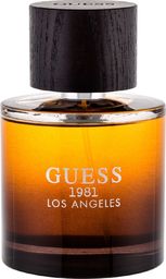 Guess 1981 Los Angeles EDT 100 ml 
