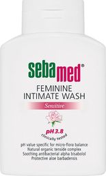 Sebamed Intymios higienos prausiklis pH 3.8 Sebamed 50 ml