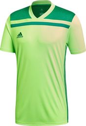  Adidas Koszulka męska Regista 18 zielona r. M (CE8973)