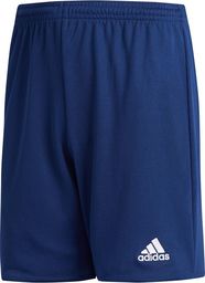 Adidas adidas JR Parma 16 shorty 895 : Rozmiar - 176 cm (AJ5895) - 23027_197675