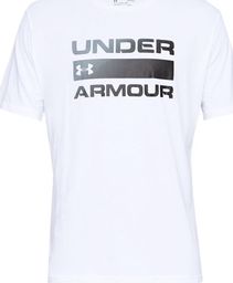 Under Armour Under Armour Team Issue Wordmark T-Shirt 100 : Rozmiar - XXL (1329582-100) - 12793_170729