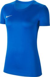  Nike Nike Womens Park VII t-shirt 463 : Rozmiar - XS 