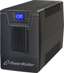 UPS PowerWalker VI 1000 SCL FR (10121148)
