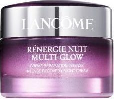  Lancome Krem do twarzy Renergie Nuit Multi-Glow Intense Recovery Night Cream przeciwzmarszczkowy 50ml