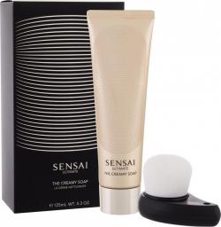 Sensai Ultimate The Creamy Soap Mydło do twarzy 125ml