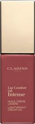 Clarins Clarins lip comfort oil intense 01 intense nude 7 ml