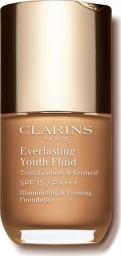  Clarins Everlasting Youth Fluid 114 Cappucino 30ml
