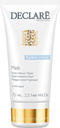 Declare Intensyviai drėkinanti veido kaukė Declare 75 ml