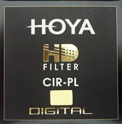 Filtr Hoya HOYA PL-CIR HD 67 mm