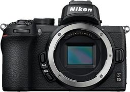 Aparat Nikon Z50