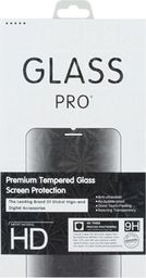  TelForceOne Szkło hartowane Tempered Glass do LG K40S BOX