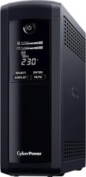 UPS CyberPower Value Pro 1200VA (VP1200ELCD-FR)