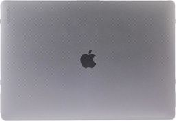 Etui Incase Hardshell Case MacBook Pro 16" Przezroczysty