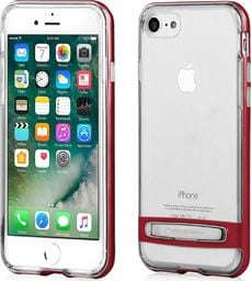  TelForceOne Mercury Dream Case do iPhone 7 Plus / iPhone 8 Plus czerwona TTT