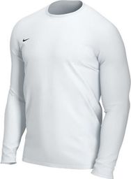  Nike Koszulka męska Park VII biała r. M (BV6706-100)