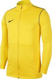  Nike Bluza męska Park 20 Knit Track Jacket żółta r. XXL (BV6885 719)