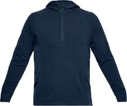 Under Armour Under Armour Microthread Terry Bluza 409 : Rozmiar - S (1310585-409) - 12355_169414