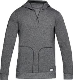 Under Armour Under Armour Accelerate Hoodie Bluza 001 : Rozmiar - S (1314585-001) - 10591_164007