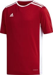  Adidas adidas JR Entrada 18 t-shirt 050 : Rozmiar - 164 cm (CF1050) - 21785_189102