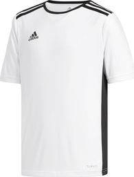  Adidas adidas JR Entrada 18 t-shirt 044 : Rozmiar - 176 cm (CF1044) - 21171_185641