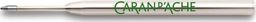  Caran d`Arche Wkład CARAN D'ACHE Goliath, do długopisu 849, M, zielony