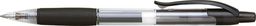  Penac Długopis automatyczny żelowy PENAC CCH3 0,5mm, czarny