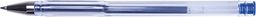  Office Products Długopis żelowy OFFICE PRODUCTS Classic 0,5mm, niebieski