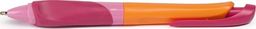  Keyroad Długopis automatyczny KEYROAD Easy Writer, 1,0mm., blister, mix kolorów