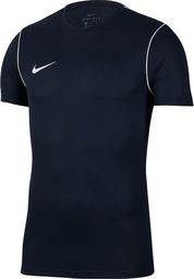  Nike Nike JR Park 20 t-shirt 451 : Rozmiar - 152 cm (BV6905-451) - 22079_191052