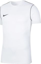  Nike Nike JR Park 20 t-shirt 100 : Rozmiar - 152 cm (BV6905-100) - 21874_189830