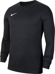 Nike Nike JR Park VII t-shirt długi rękaw 010 : Rozmiar - 128 cm (BV6740-010) - 23575_200744