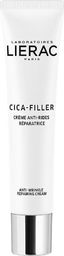  Lierac Krem do twarzy Cica-Filler Anti-Wrinkle regenerujący 40ml