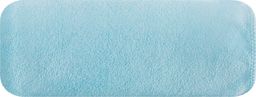  Eurofirany Ręcznik szybkoschnący AMY z mikrofibry 50x90 cm, Niebieski