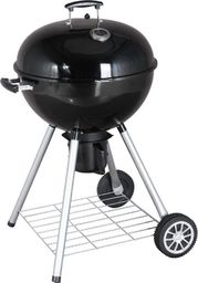 BBQ Grill ogrodowy węglowy MIR225J ruszt 53 cm